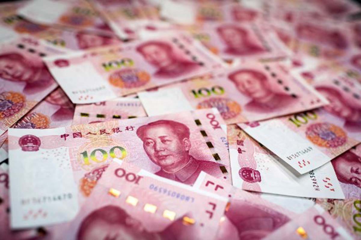 **Headline:** Chinese President Xi Jinping Calls for Yuan to Become Global Reserve Currency