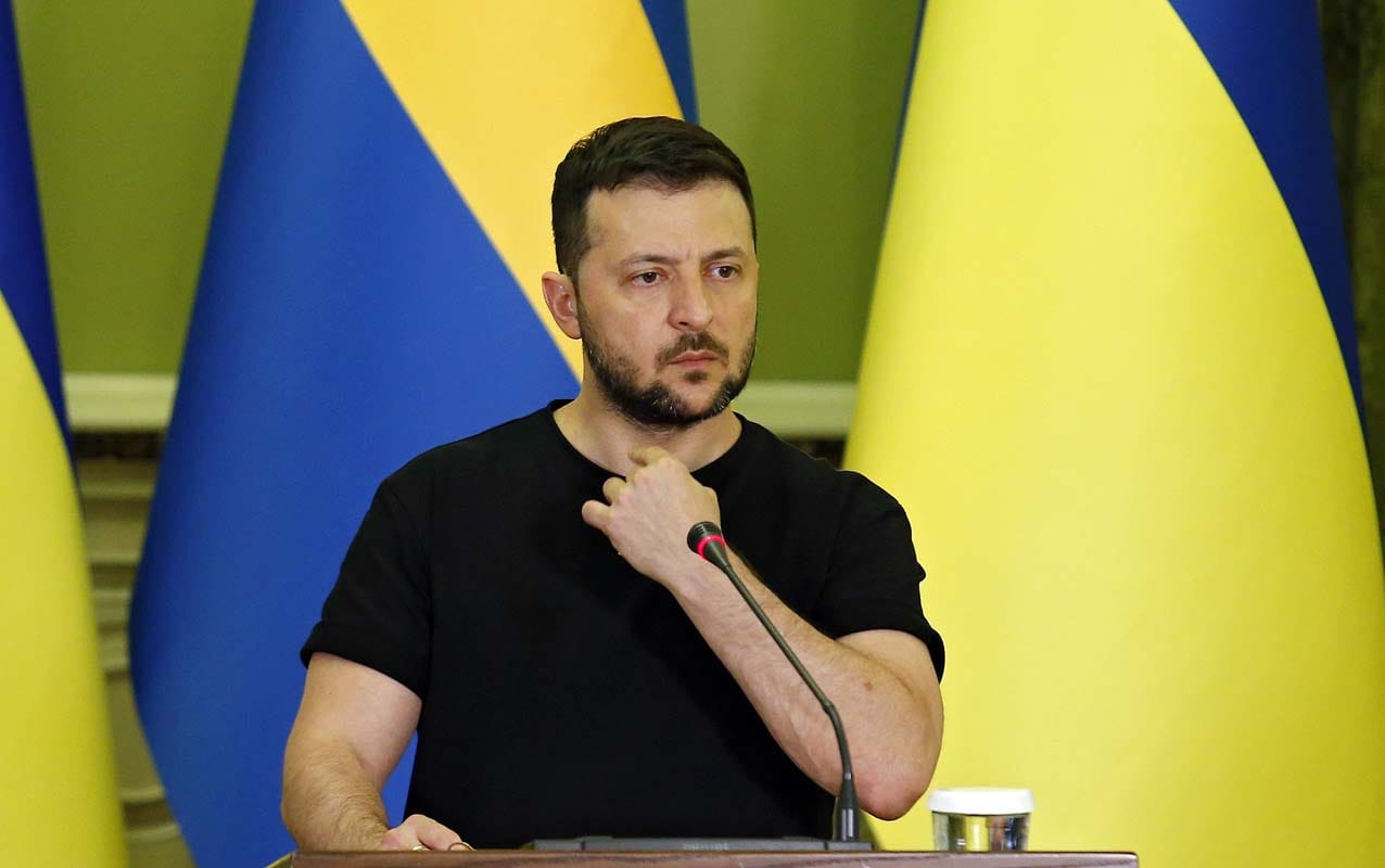 **Headline:** Ukraine, Russia, and U.S. to Resume Negotiations Next Week in UAE