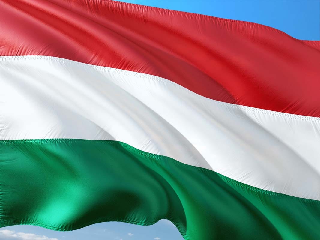 Hungary Takes EU to Court Over Russian Energy Ban