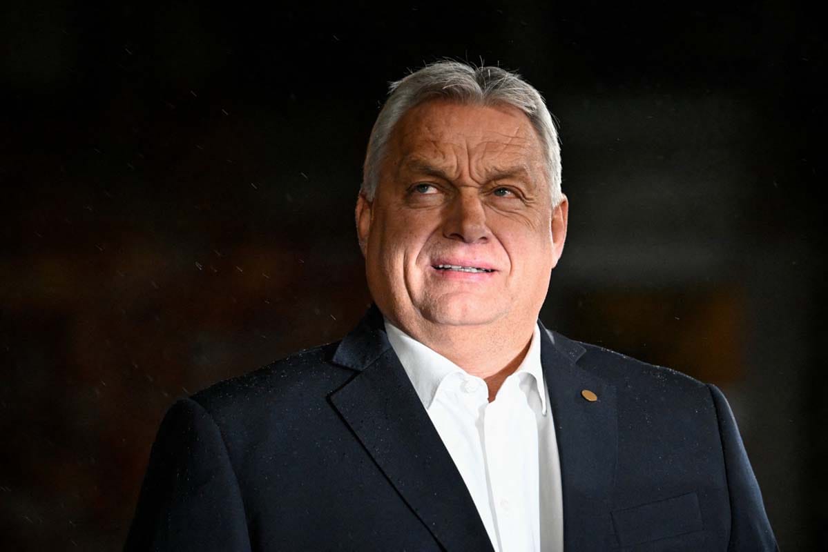 **Hungarian Prime Minister Opposes Ukraine’s EU Accession Citing Economic Concerns**