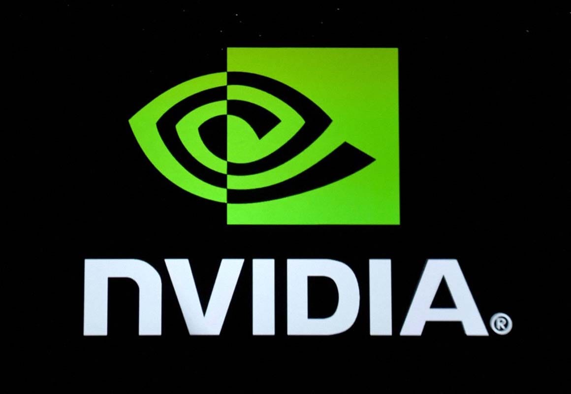 **Headline:** Nvidia and Dassault Systemes Collaborate on Industrial AI Platform