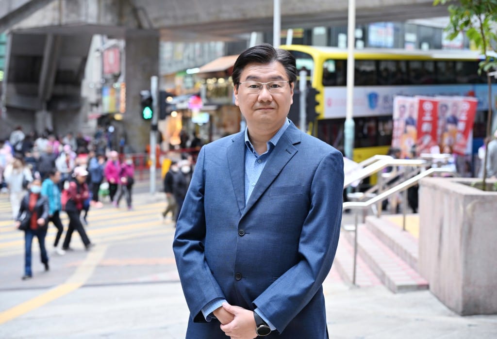 **Headline:** LegCo Candidates Report Election Expenses from HK$25 to HK$100,000