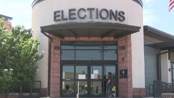 **Headline:** Bexar County Alerts Voters About Incomplete Mail Ballot Applications for March Primary