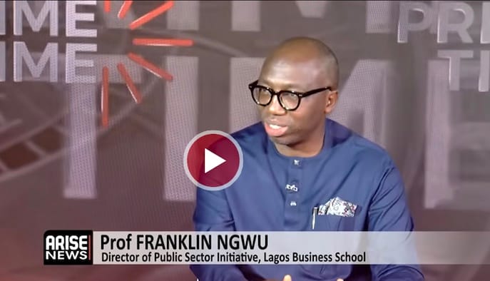 **Headline:** Franklin Ngwu Says Nigeria’s Reforms Were Needed but Poorly Timed, Increasing Hardship