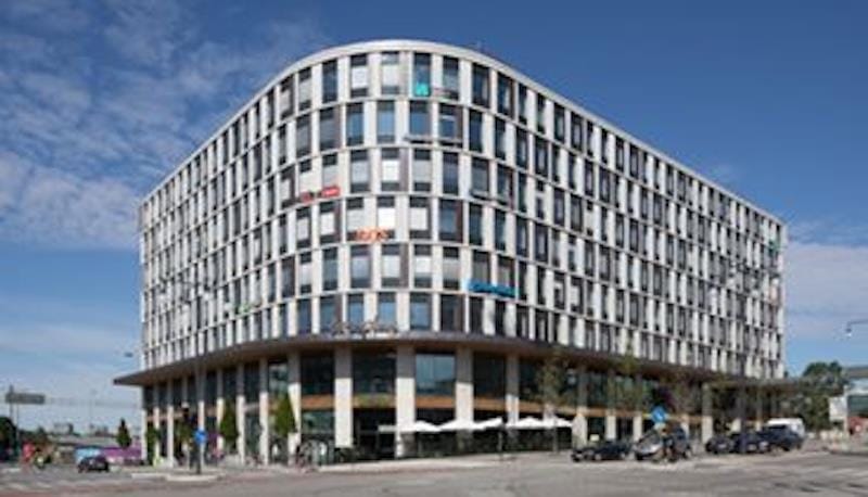 **Headline:** ABB Robotics Develops Global Standard for Measuring Industrial Robot Energy Use