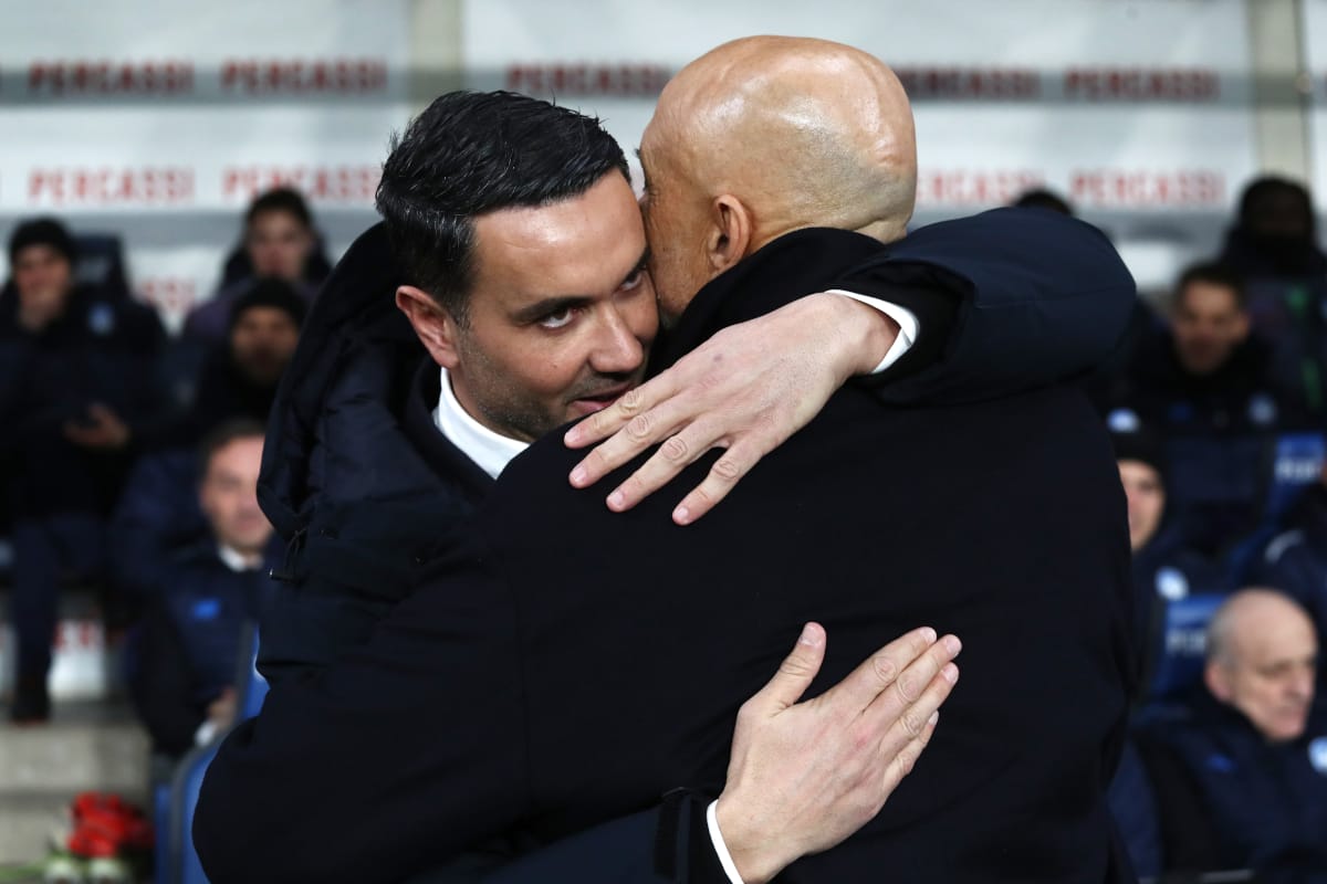 **Headline:** Palladino Praises Atalanta’s Performance in 3-0 Victory Over Juventus