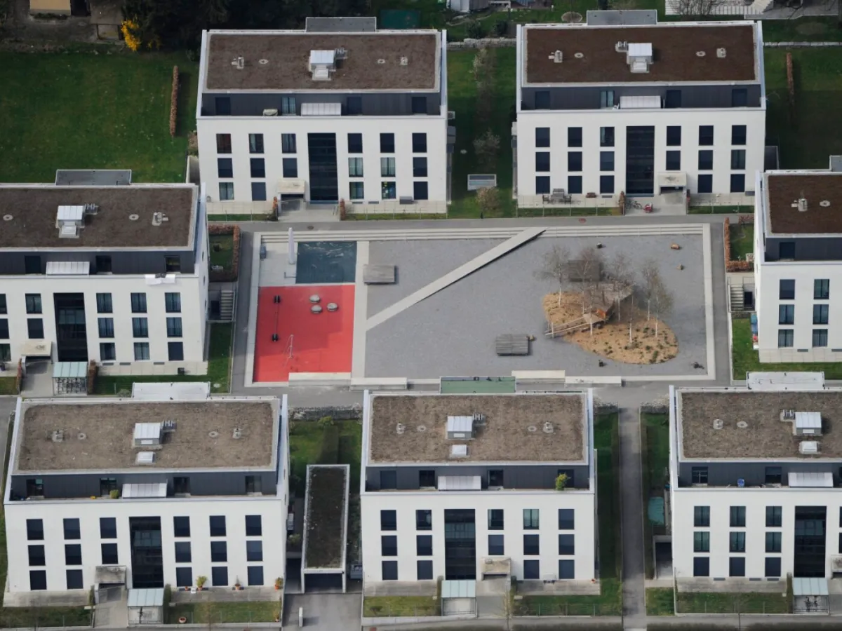 **Headline:** Swiss Residential Property Prices Increase Significantly in 2025