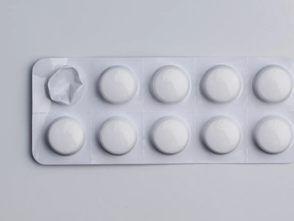 **Swiss Pharmaceutical Market Sees Revenue Growth Despite Price Cuts**