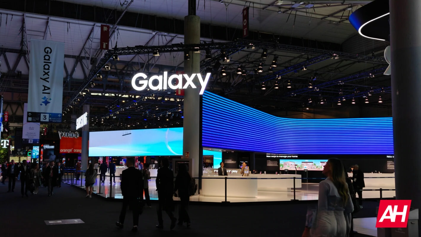 **Samsung Reintroduces Galaxy S9 Camera Technology Amid Potential Apple Adoption**