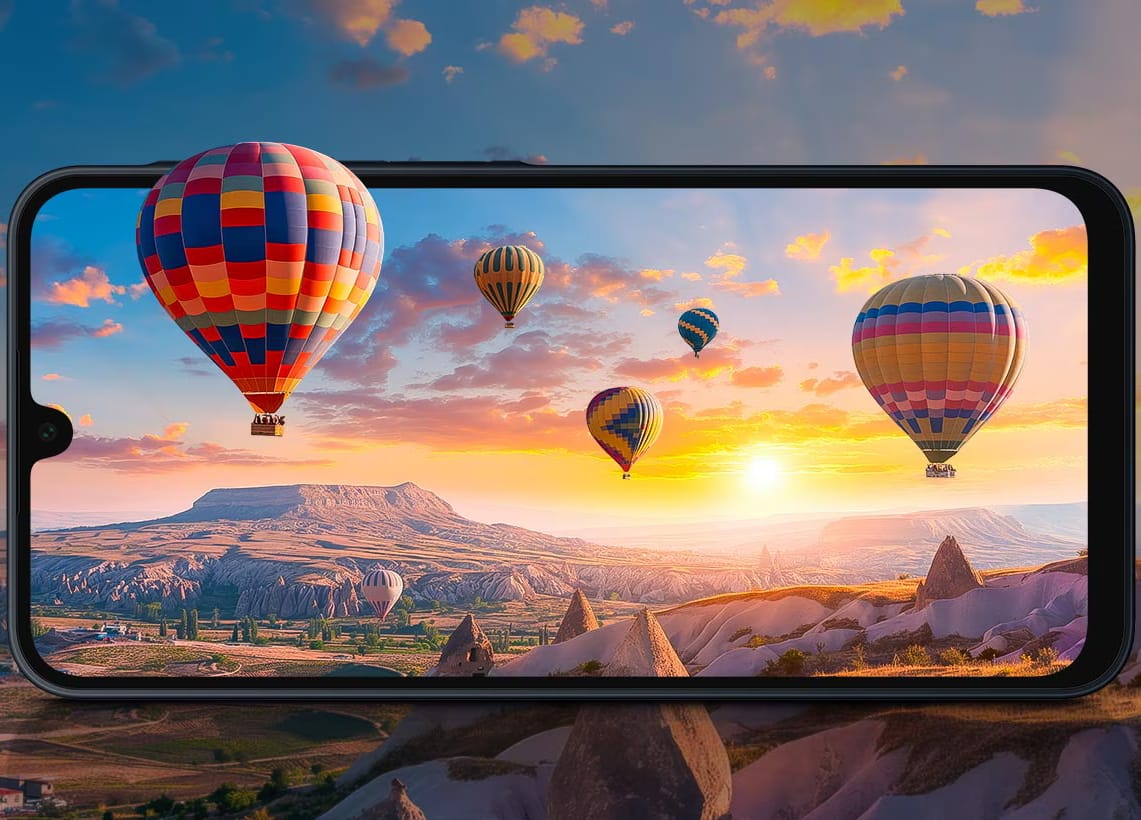 **Headline:** Global Average Smartphone Price Surpasses $400 in 2025