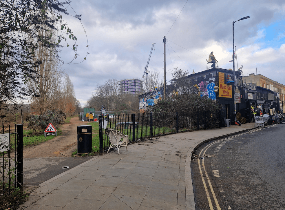 **Headline:** Southwark Council Pauses Plans to Protect Burgess Park Land from Development