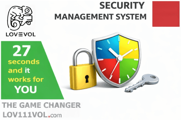 **The Importance of Security Management and Access Control Systems**