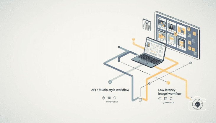 **Comparing Nano Banana and Google AI Studio for Marketing ROI in 2026**