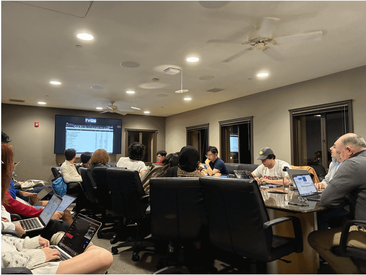 **UGS Approves Changes to Election Certification Process and Proposes New Bylaws**