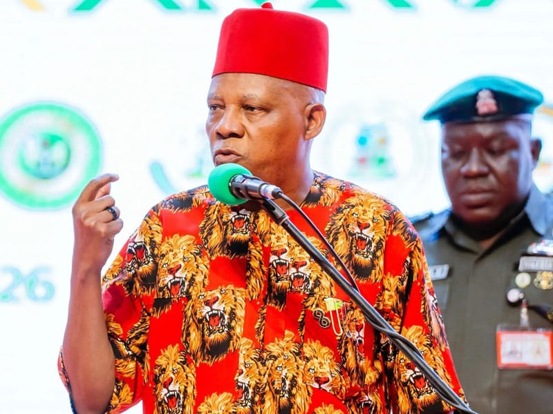 **Headline:** Vice President Shettima Unveils 25-Year Development Plan for South-East Nigeria