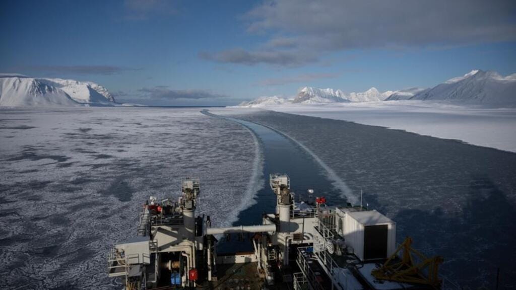 **Headline:** Svalbard Faces Growing Geopolitical Tensions Amid Arctic Changes