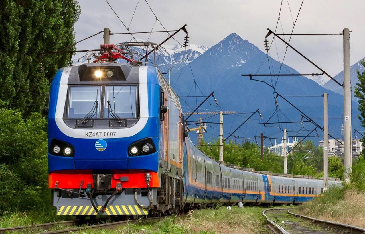 **Headline:** EU Highlights Need for Private Investment to Sustain Middle Corridor Transport Route