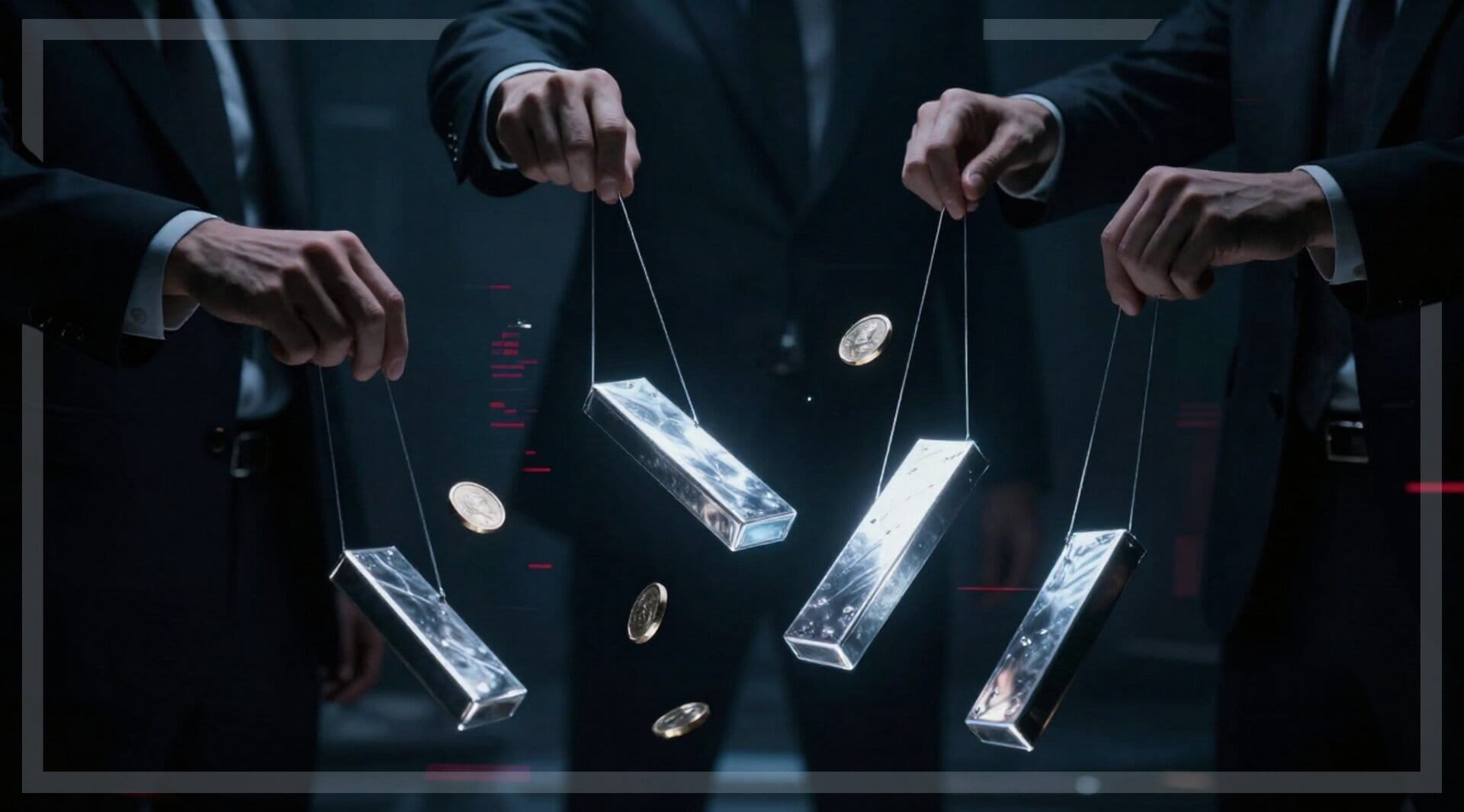 **Headline:** Major Silver Market Disruptions in 2026 Raise Questions About Trading Practices