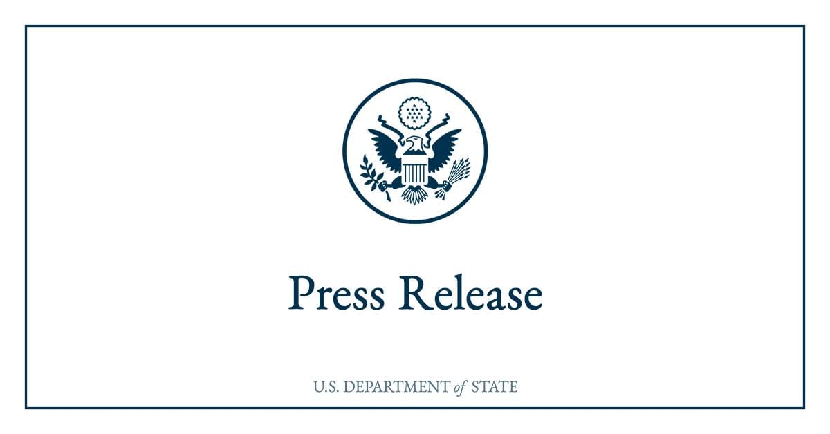 **Headline:** Under Secretary Helberg to Accompany Vice President Vance on Visit to Italy, Armenia, and Azerbaijan