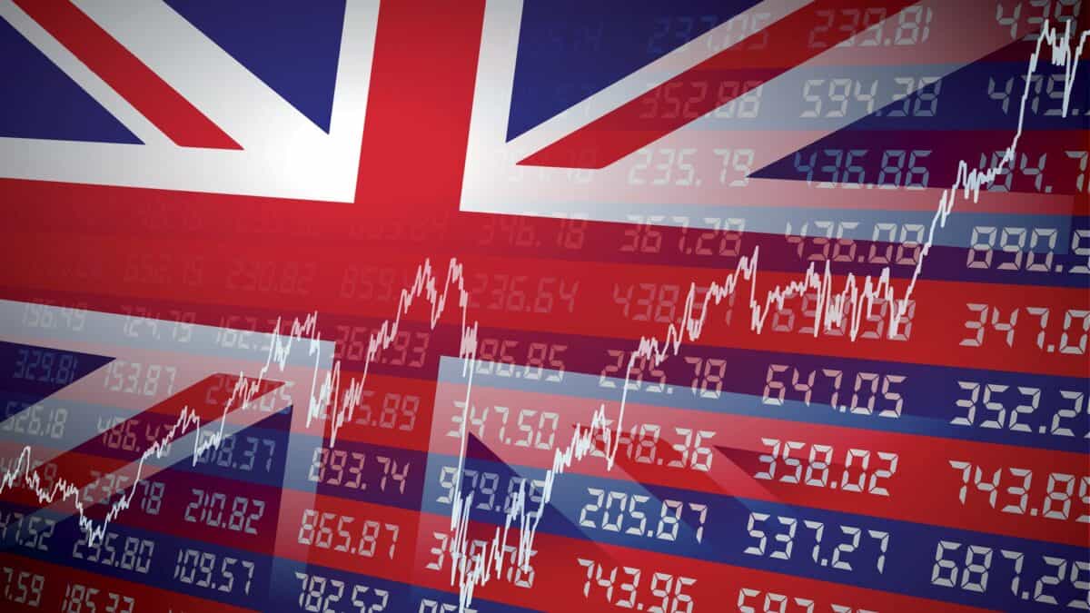 **Headline:** FTSE 100 Outperforms S&P 500 Amid AI-Related Market Concerns