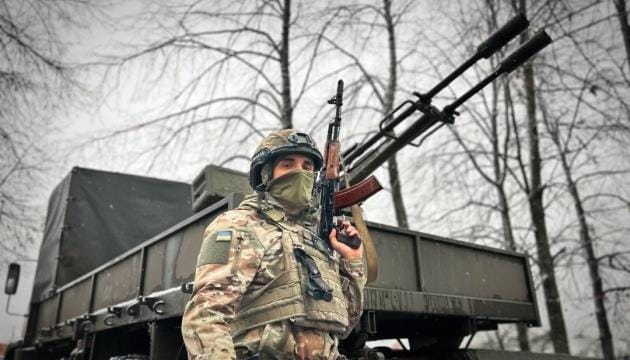 **Headline:** Situation in Kupiansk Stable; Increased Pressure Reported Near Vovchansk, Says Ukrainian Military Spokesman