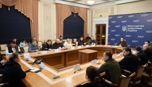 **Headline:** Ukraine Experiences Severe Electricity Shortages Following Overnight Russian Strikes