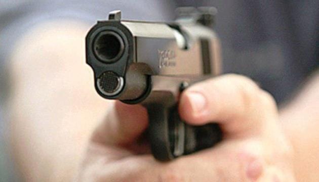 **Headline:** Deputy Head of Russian Intelligence Service Injured in Moscow Shooting