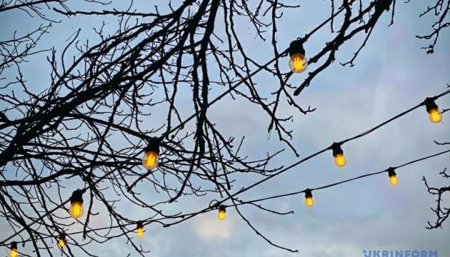 Russian Attack Causes Power Outages In Kyiv And Four Regions Ukrenergo