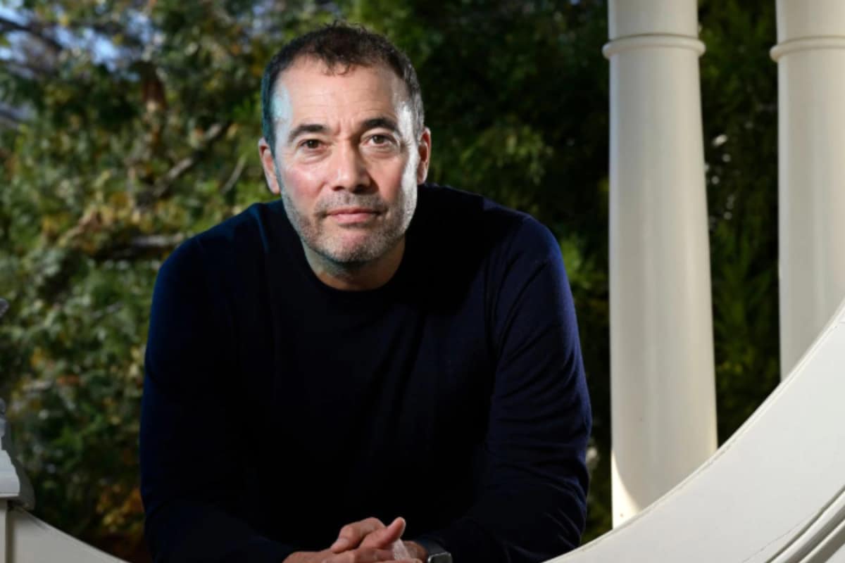 **Headline:** Washington Post CEO Will Lewis Resigns Following Recent Layoffs