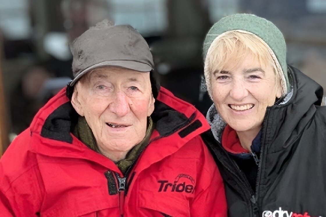 **Headline:** Glenbarr Resident Expresses Gratitude to Campbeltown Hospital Staff Following Medical Emergency