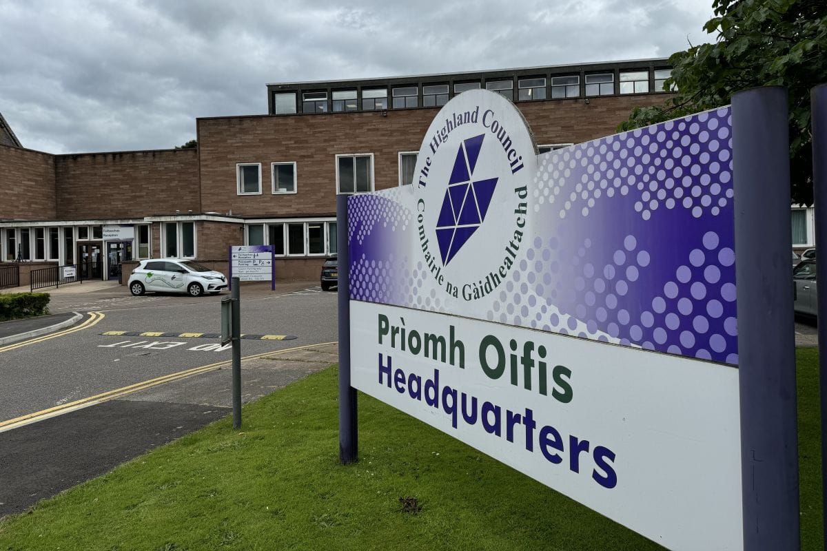 **Headline:** Funding Shortages Impact Delivery of Serious Crime Rehabilitation in Highlands and Islands