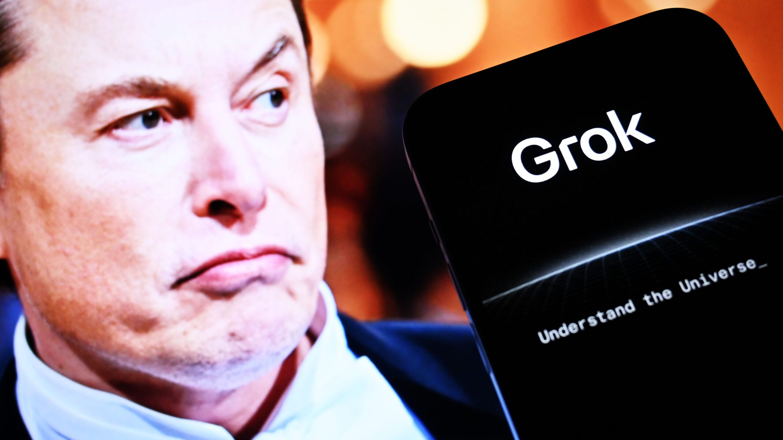 **UK Regulators Investigate Elon Musk’s Grok Chatbot Over Data and Consent Issues**