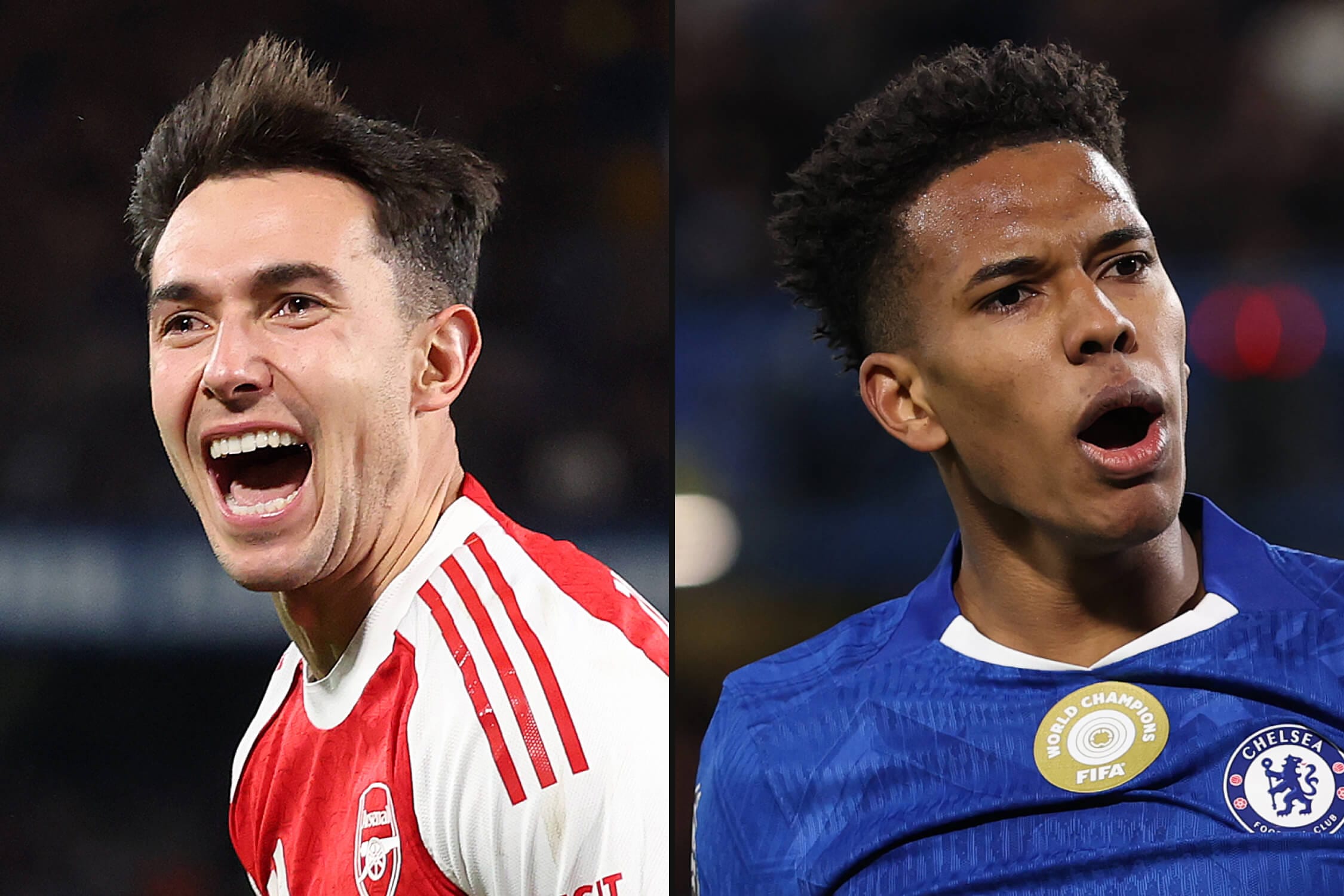 **Headline:** Premier League clubs invest in players across various age groups, revealing distinct recruitment strategies