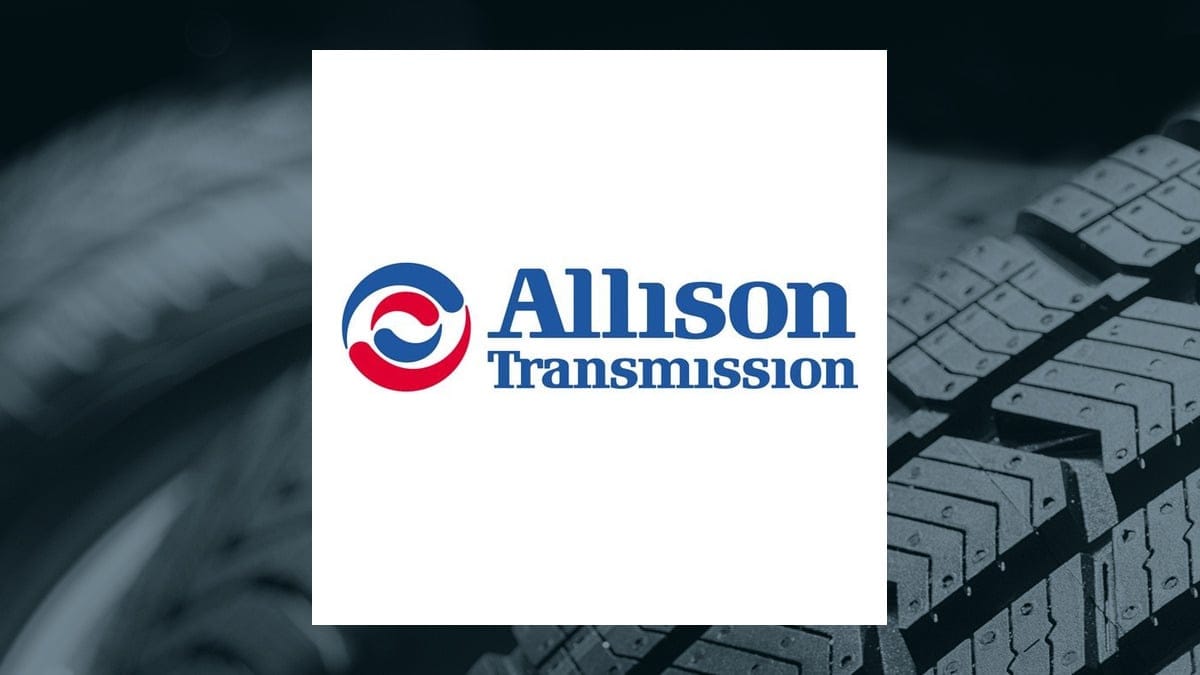 **Headline:** Strs Ohio Significantly Cuts Stake in Allison Transmission Holdings in Q3