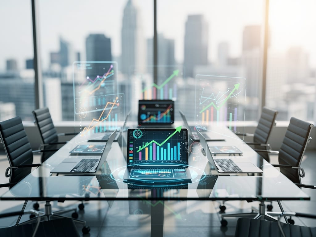 **PSQuote Names Eric Sexton as CTO to Enhance AI-Driven Revenue Intelligence**