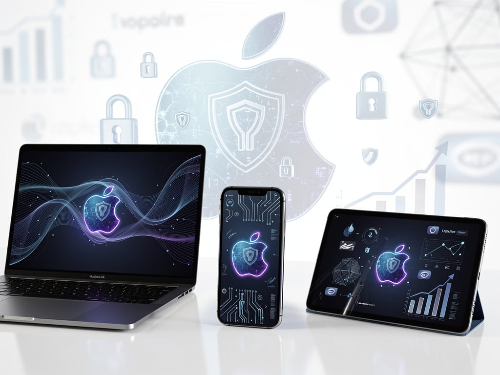 **Apple Plans Major Expansion into AI-Driven Products and Services**