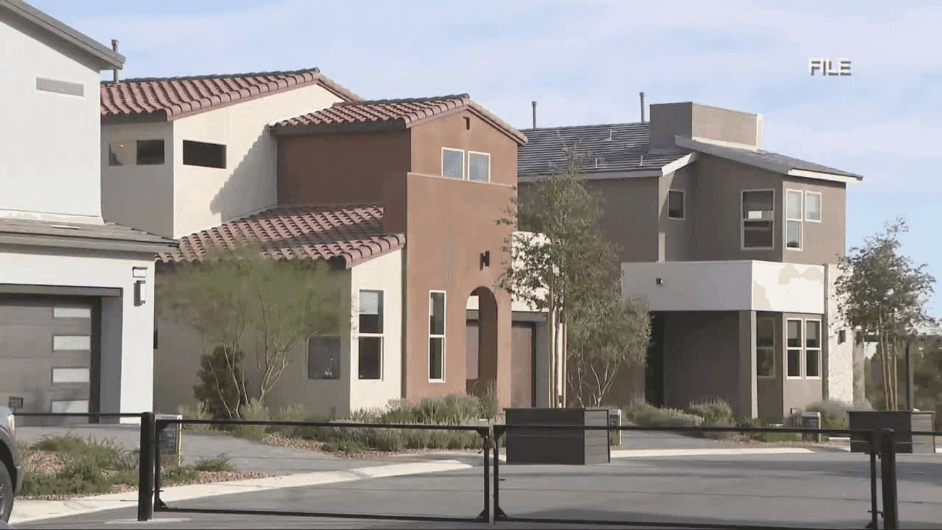 **Nevada Allocates Over $64 Million to Increase Attainable Housing**