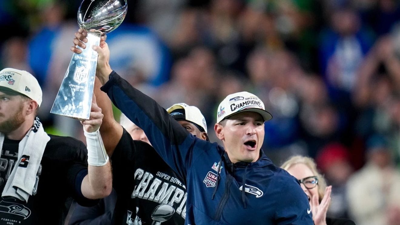 **Seahawks Defeat Patriots 29-13 to Win Super Bowl**