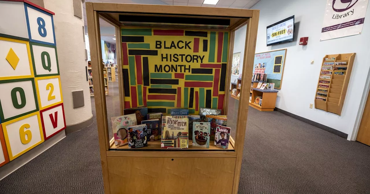 **Black History Month Marks 100 Years of Recognizing Black Contributions**