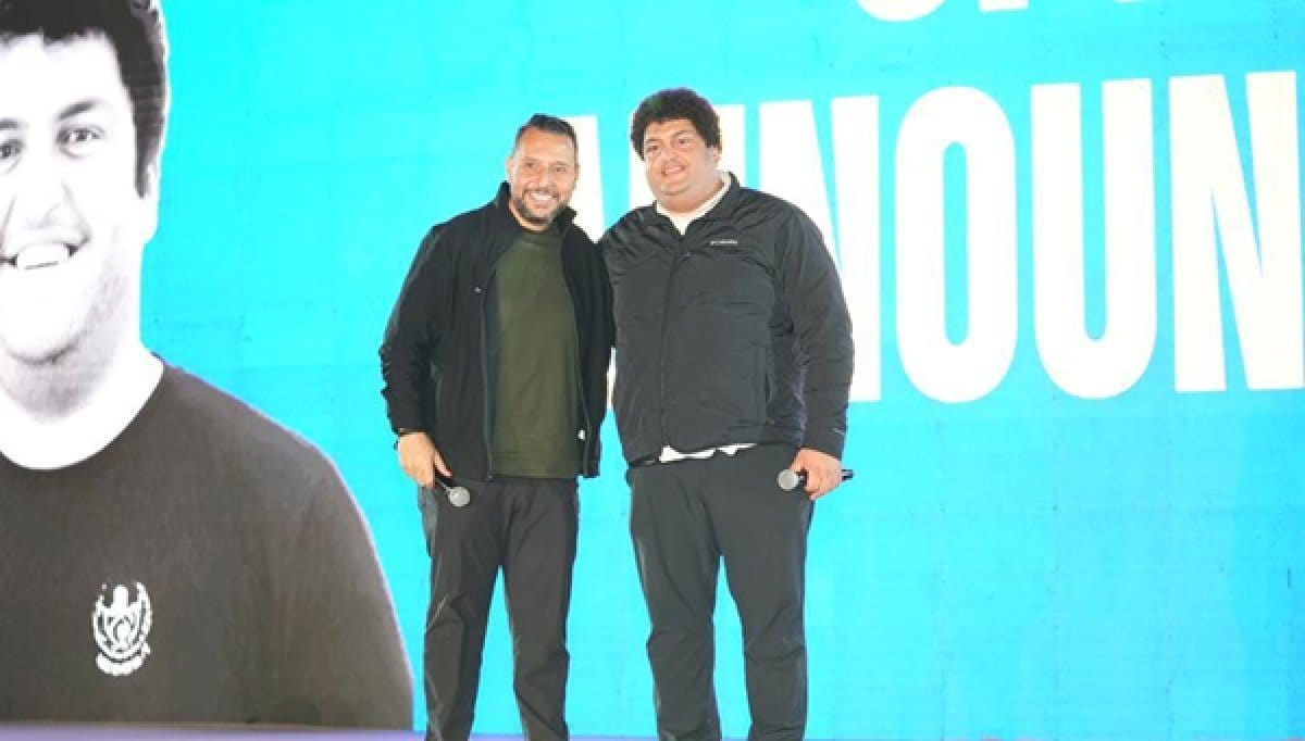 **Bosta Partners with RiseUp to Support Regional Startups at 2026 Summit**