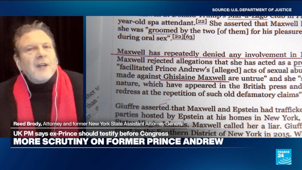 **Headline:** Epstein Survivors Face Ongoing Challenges as Thousands of Pages Remain Missing or Redacted