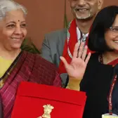 **India Boosts Domestic Manufacturing and Infrastructure in 2026-27 Budget**