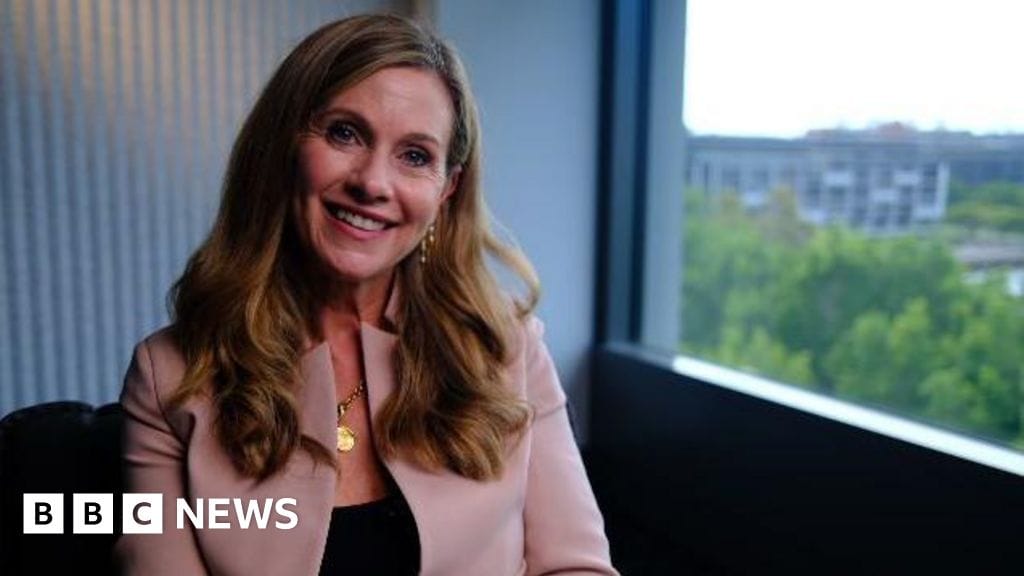 **Headline:** Julia Inman Grant Leads Effort to Enforce Social Media Age Restrictions in Australia