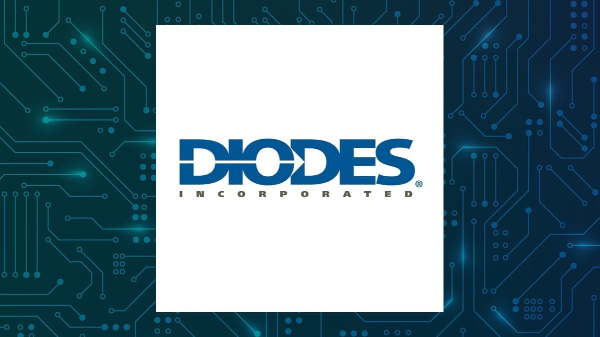 **Diodes Inc. Scheduled to Release Q4 2025 Earnings on February 10**