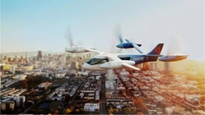 **Headline:** Arlington Seeks New Partner for Flying Taxi Program, Proposes Regional Transit Authority