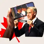 **Headline:** Canada Gains Global Attention Amid Rising Tensions with the U.S.