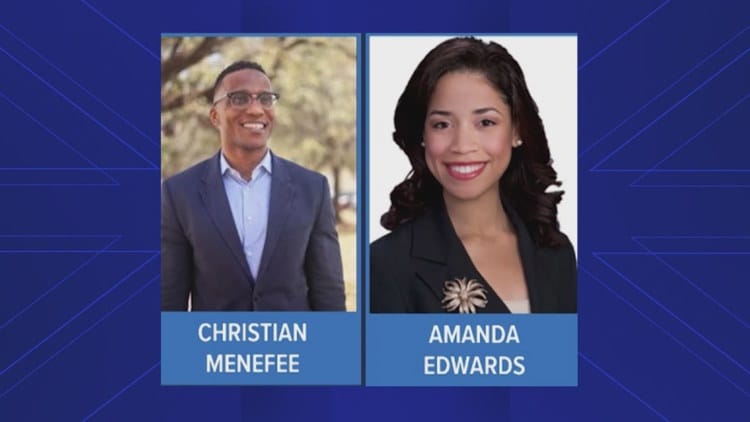 **Headline:** Runoff Election Decides Houston’s District 18 Congressional Candidate