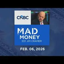 **Headline:** Jim Cramer Provides Insights on Navigating Wall Street Investments