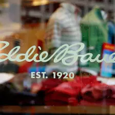 **Headline:** Eddie Bauer Files for Bankruptcy Protection, Plans to Sell Stores