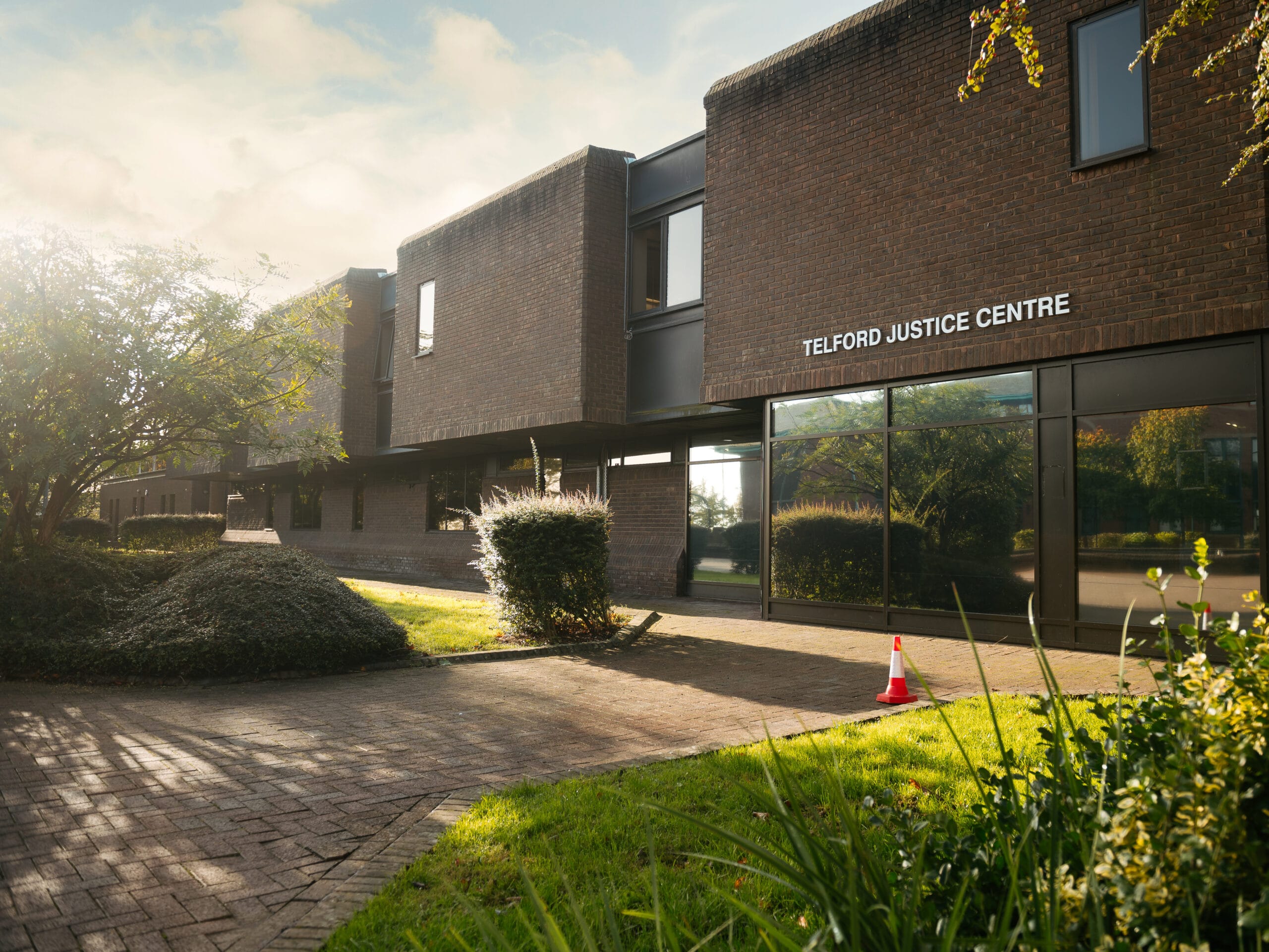 **Headline:** Man Given Restraining Order and Fine After Entering Woman’s Home and Sending Unwanted Messages